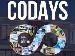Oncologie : Rabat accueille une nouvelle édition des CoDays en novembre