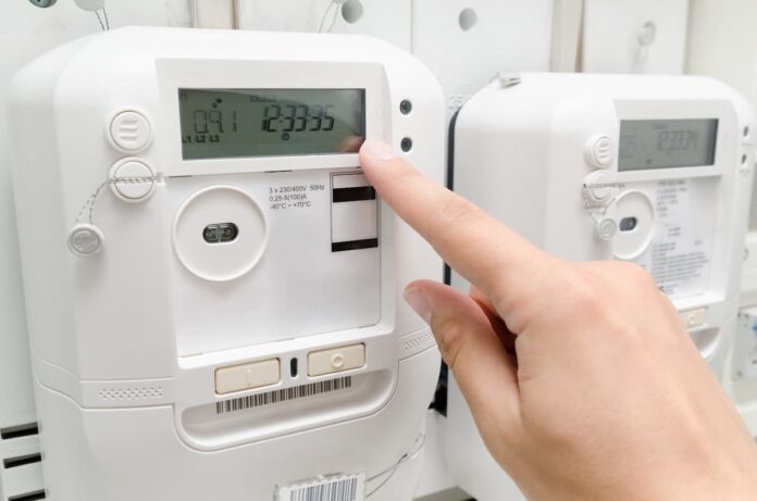 L’eau et l’électricité passent au tout-numérique
