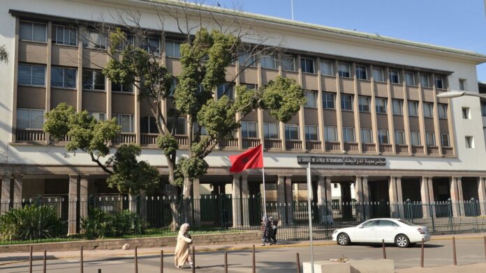 Casablanca-Settat valide un budget 2026 de 1,5 milliard