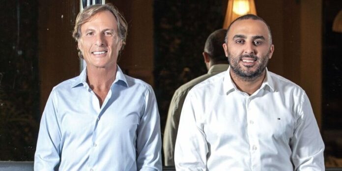 Docline lève 4,5 millions d'euros via CDG Invest et Arcano Partners