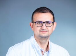 Dr Alae Mrani Zentar, spécialiste en radiologie interventionnelle - Oncorad