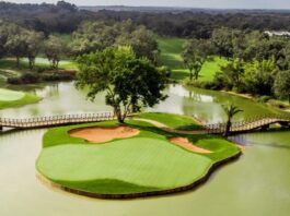 City Dev contrôlera la Société d'Extension et de Promotion du Golf de Benslimane