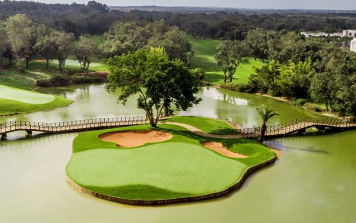 City Dev contrôlera la Société d'Extension et de Promotion du Golf de Benslimane