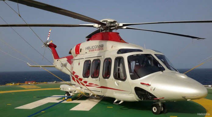 Transport aérien : Heliconia Maroc bientôt sous contrôle saoudien