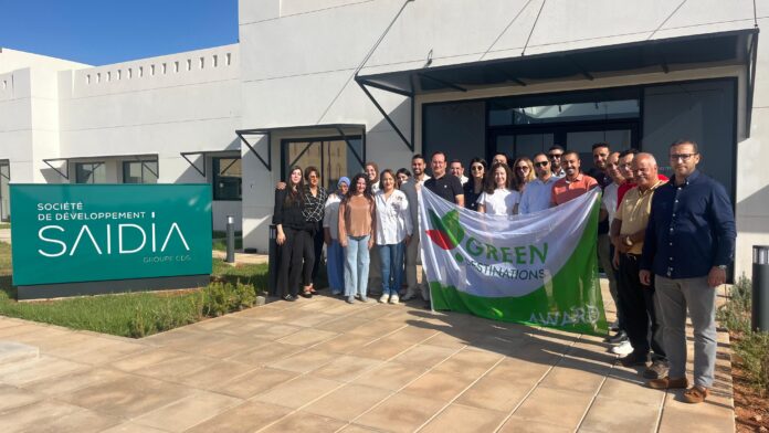 Saïdia, 1ère en Afrique à figurer au Top 100 mondial des destinations responsables