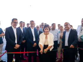 LabelVie renforce son maillage avec un nouveau site Atacadão à Essaouira