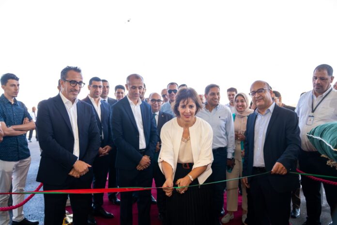 LabelVie renforce son maillage avec un nouveau site Atacadão à Essaouira