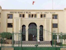 Violente attaque contre une brigade de la Gendarmerie à Leqliaa