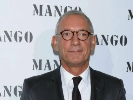 Mort d’Isak Andic, patron de la marque "Mango" : son fils devient suspect