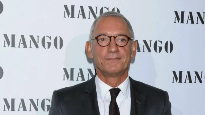 Mort d’Isak Andic, patron de la marque 