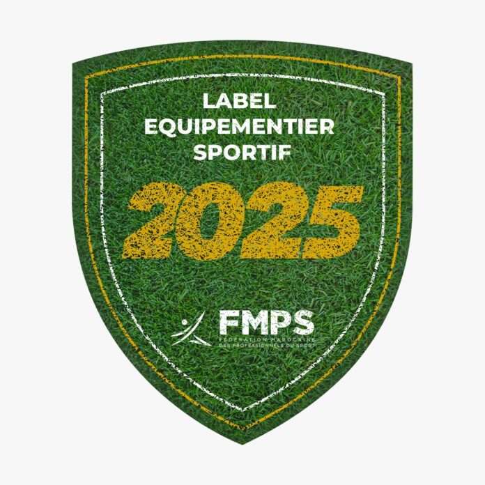 La FMPS lance un label pour certifier les équipementiers sportifs
