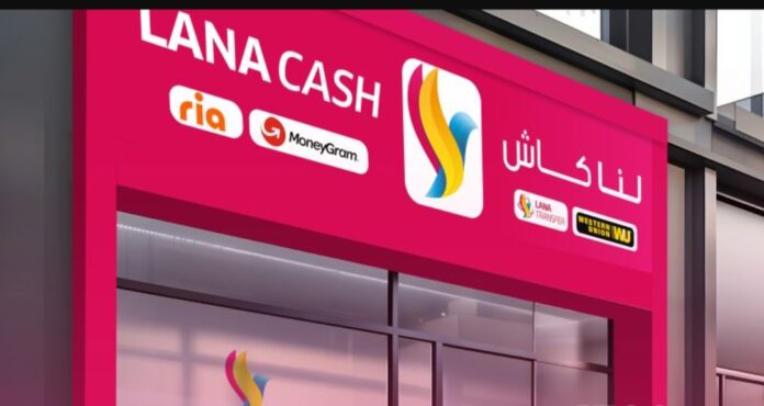 Lana Cash ouvre la voie au virement instantané Lana Cash ouvre la voie au virement instantané