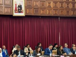 Le Conseil communal de Casablanca lance le pôle urbain "Unité africaine"