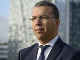 Le Roi nomme Tarik Senhaji à la tête de l’AMMC