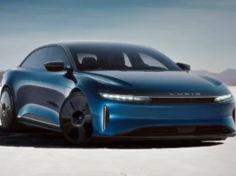 Le constructeur américain Lucid Motors lorgne le Maroc
