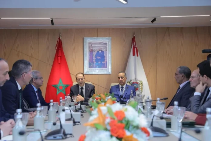 Lutte anti-corruption : l'INPPLC et le Pôle DGSN-DGST scellent une alliance
