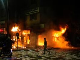 Agadir : plus de 270 ans de prison après les émeutes