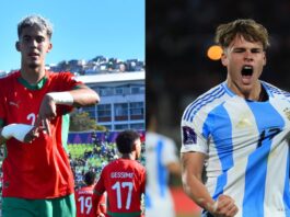Maroc–Argentine : quand et où voir la finale du Mondial U20 ?