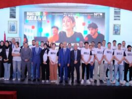 Al Mada et l’INPT s’allient pour un Master Data & IA
