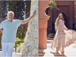 Mode : la marque GUESS choisit Marrakech pour son rendez-vous mondial