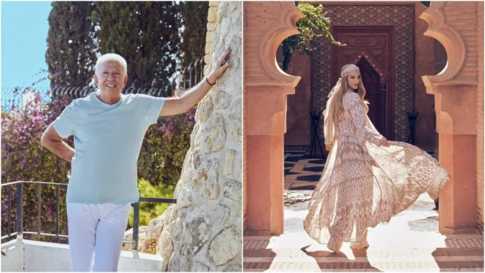 Mode : la marque GUESS choisit Marrakech pour son rendez-vous mondial