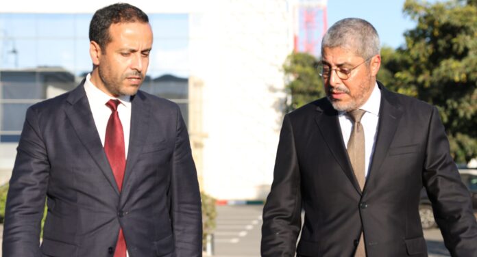 ONDA nouveau directeur rabat 2 El Mokhtar Dahraoui nommé directeur de l’aéroport Rabat-Salé
