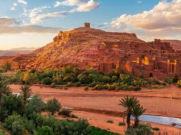 Tourisme culturel : 820 MDH pour relancer Ouarzazate