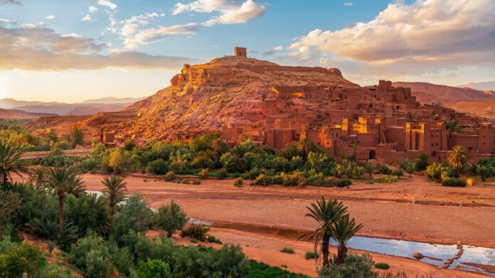 Tourisme culturel : 820 MDH pour relancer Ouarzazate