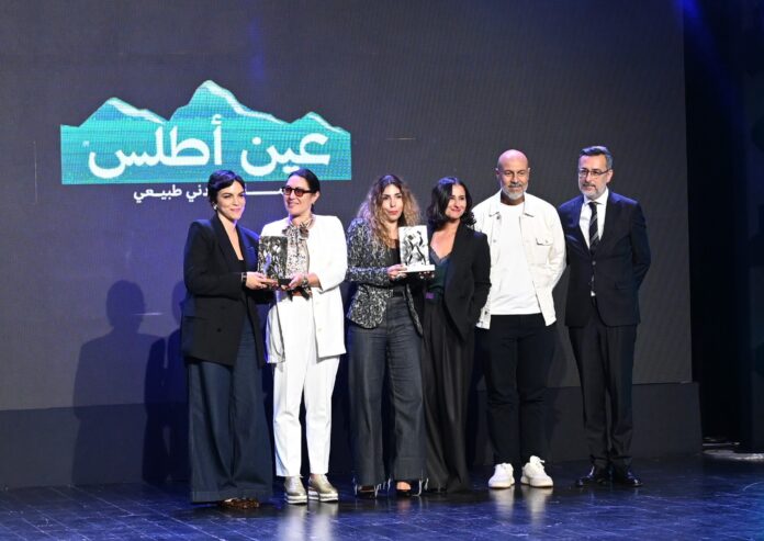 Trophées Tilila 2025 : Ain Atlas, Sonasid et Lio primés pour leur campagne inclusive