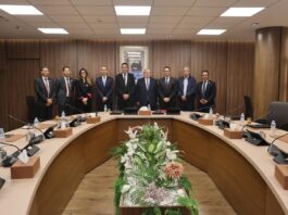 Al Barid Bank soutient les vétérinaires marocains