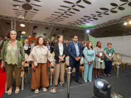Garden Expo Africa 2025 démarre à Casablanca