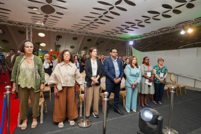 Garden Expo Africa 2025 démarre à Casablanca