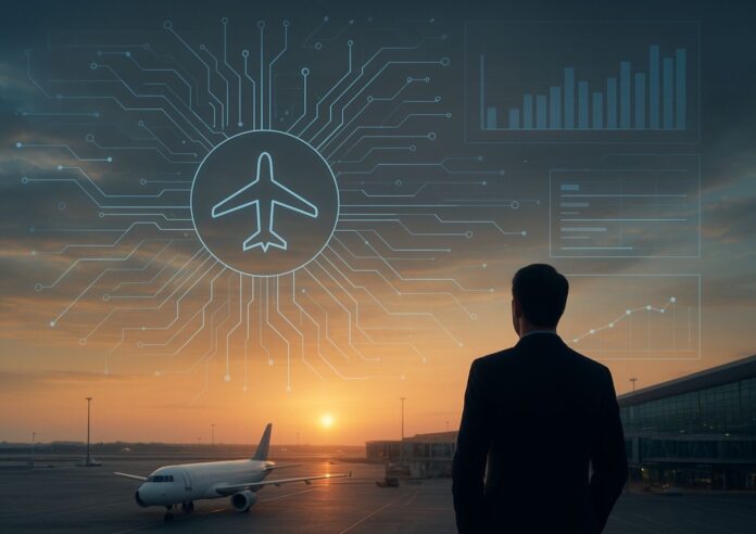 Cybersécurité, data, expérience : le virage technologique de l’ONDA