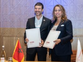 Syensqo et l’UM6P lancent un laboratoire d’IA à Benguerir pour accélérer la recherche appliquée au service de l’industrie et de l’environnement.