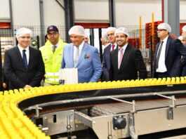 Coca-Cola Maroc investit 715 MDH pour deux nouvelles lignes à Casablanca