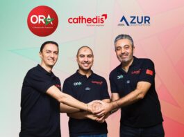 ORA Technologies s’empare de Cathedis avec Azur Innovation Fund
