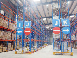 Kazyon Maroc installe une nouvelle base logistique à Tanger
