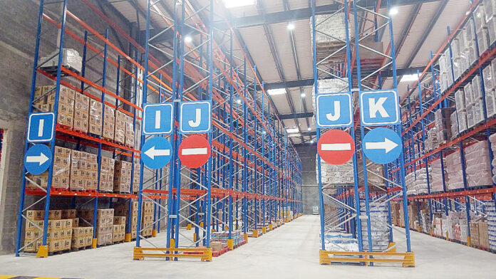 Kazyon Maroc installe une nouvelle base logistique à Tanger