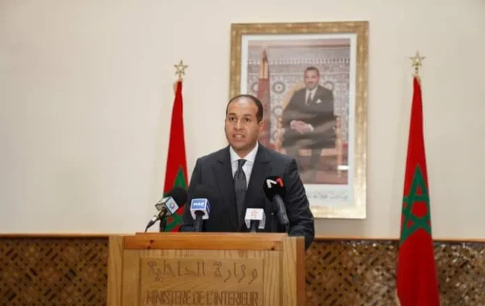 Manifestations : Rabat rappelle les règles