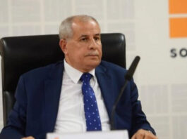 Algérie : Rachid Hachichi évincé de Sonatrach sans explication !