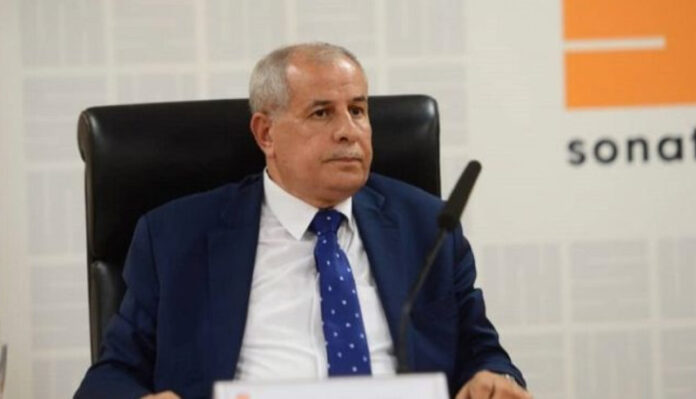 Rachid-Hachichi Algérie : Rachid Hachichi évincé de Sonatrach sans explication !