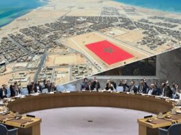 Sahara marocain : le dénouement se rapproche...