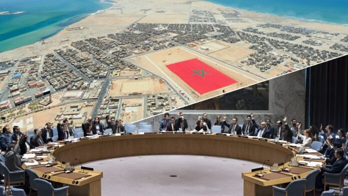 Sahara marocain : le dénouement se rapproche...