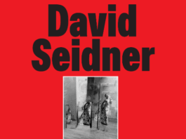 Le génie de David Seidner revisité au musée Yves Saint Laurent Marrakech