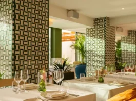 Le Sensya de The View Agadir sacré meilleure table italienne d’Afrique
