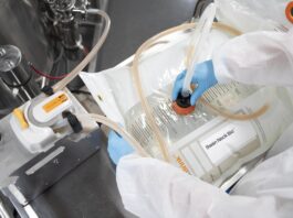 Tetra Pak mise sur la fermentation avec Swan Neck Bio