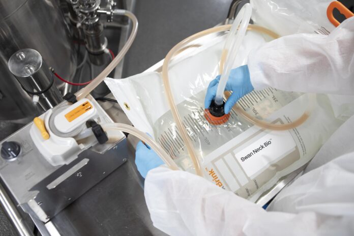 Tetra Pak mise sur la fermentation avec Swan Neck Bio