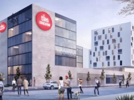 TBS Education ouvre un campus à Casablanca