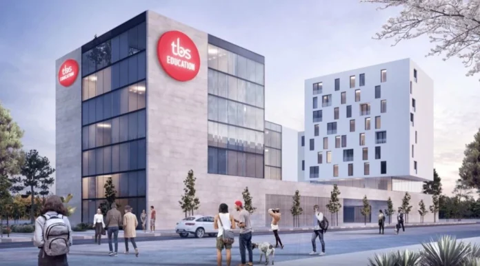 TBS Education ouvre un campus à Casablanca