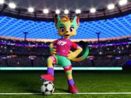 La FIFA dévoile « Tila », la mascotte du Mondial Féminin U-17 Maroc 2025